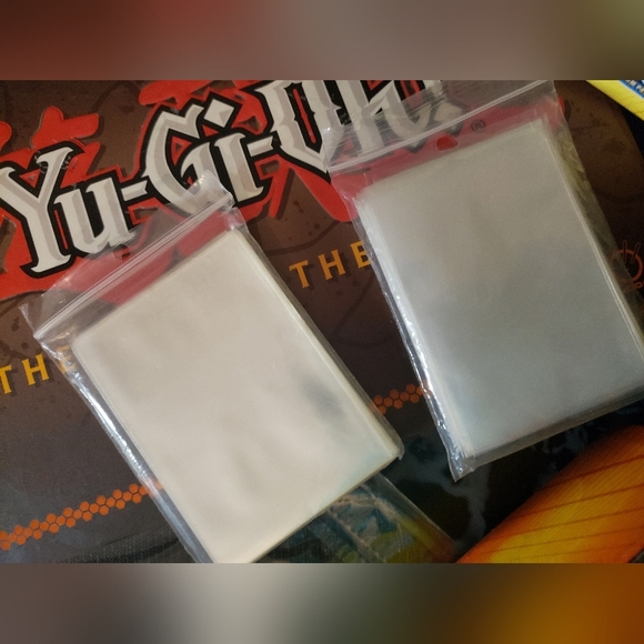 Massive YuGiOh Collection - Picture 11 of 13